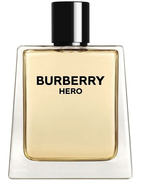 macys burberry cologne|burberry hero 100ml price.